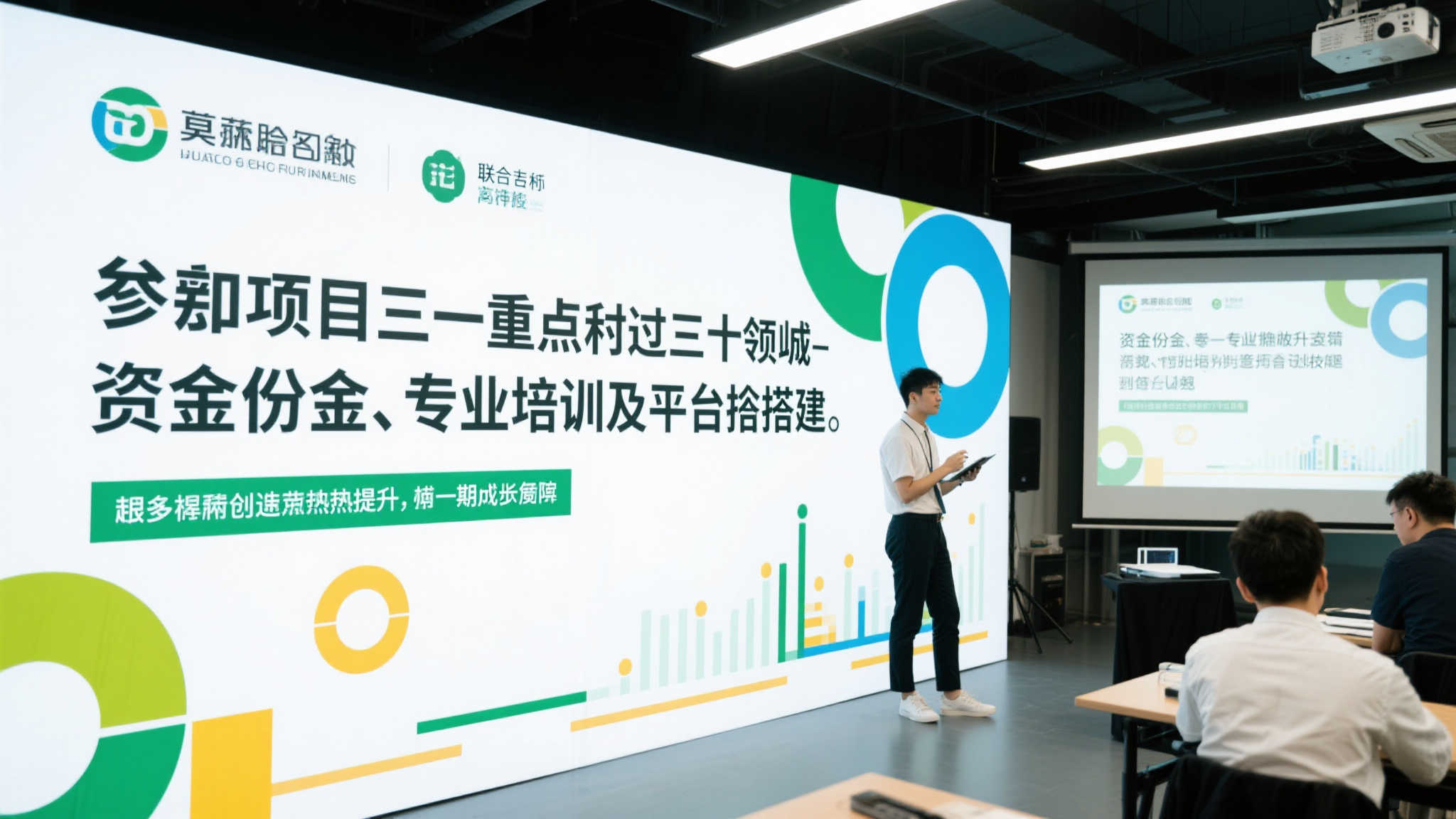 安徽福彩开启2024青春创业助力计划
